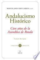 Andalucismo histórico