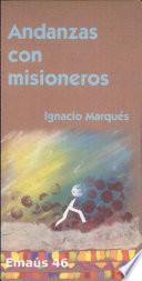 Andanzas con misioneros