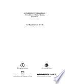 Andariegos y pobladores