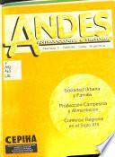 Andes