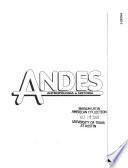 Andes