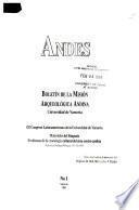 Andes