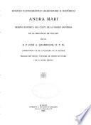 Andra Mari