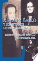 Andrés Bello y los estudios latinoamericanos