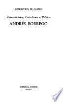 Andrés Borrego
