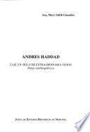 Andrés Haddad