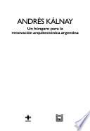 Andrés Kálnay