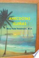 ANECDOTAS ISLEÃAS