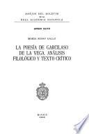 Anejos del Boletín de la Real Academia Española