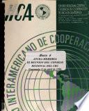 Anexo 8: ayuda memoria III reunión del consejo regional del CRC