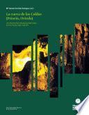 Anfibios y escamosos del Solutrense y Magdaleniense (Pleistoceno superior final) de la cueva de Las Caldas (Oviedo, Asturias)