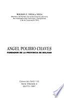 Angel Polibio Chaves