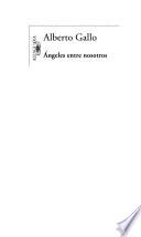Angeles entre nosotros