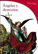 Angeles Y Demonios / Angels and Demons