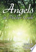 Angels at Pincher Creek