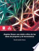 Ángelus Novus: una visión crítica de las ideas de progreso y de tecnociencia