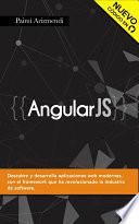 AngularJS: Conviértete en el profesional que las compañías de software necesitan.