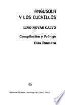 Angusola y los cuchillos