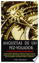 Angustias de un pez-volador
