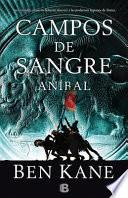 Aníbal II. Campos de sangre