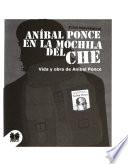 Aníbal Ponce en la mochila del Che