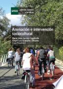 ANIMACIÓN E INTERVENCIÓN SOCIOCULTURAL