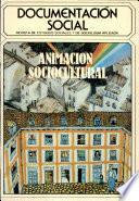 Animacion Sociocultural