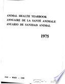Animal Health Year Book