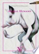 Animal humano