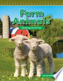Animales de granja (Farm Animals) 6-Pack