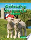 Animales de granja