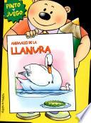 Animales de La Llanura