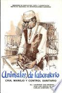 Animales de laboratorio