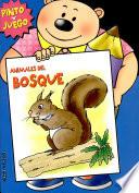 Animales del Bosque