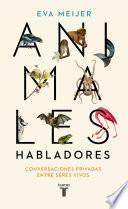 Animales habladores