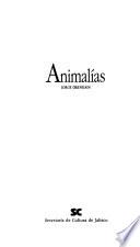 Animalías