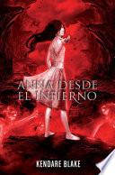 Anna desde el infierno
