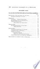 Annales Des Mines
