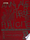Annuaire de la presse et de la publicité