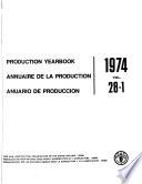 Annuaire de la Production