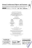 Annuaire International Des Beaux-arts
