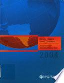 Annual report and consolidated balance sheet