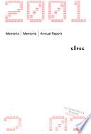 Annual report