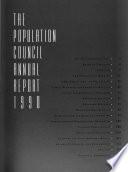 Annual Report