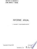 Annual Report