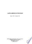 Annual Report
