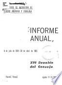 Annual Report