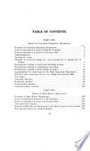 Annual Report of Coal Mine Inspection and Mine Rescue Departments