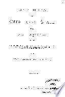 Annual Reports of the Officers of State of the State of Indiana