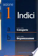 Annuario delle regioni